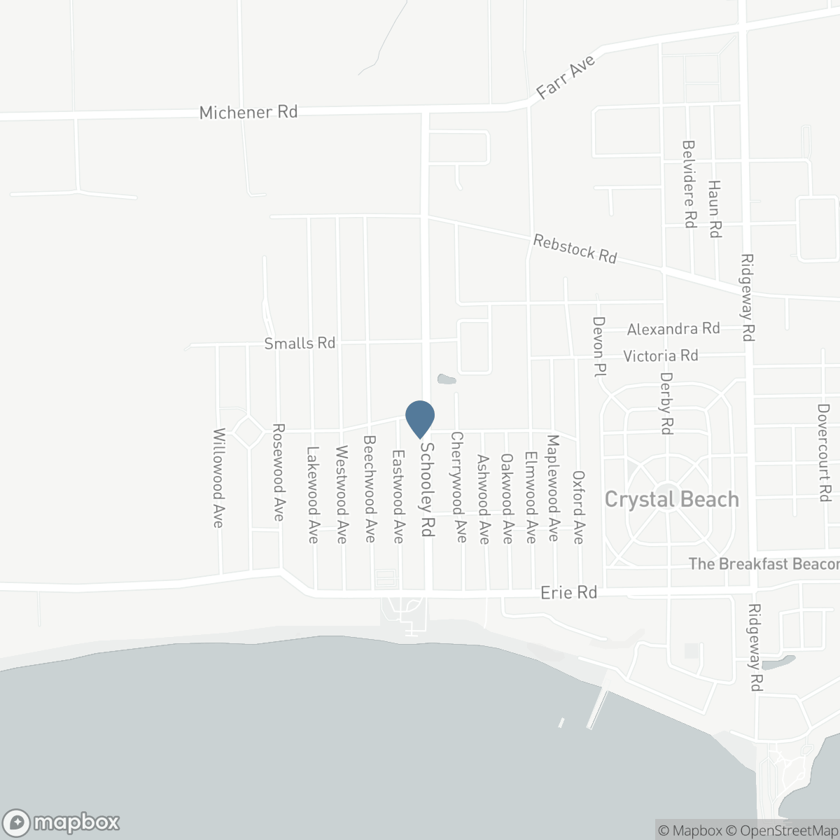 283 SCHOOLEY ROAD, Fort Erie, Ontario L0S 1B0
